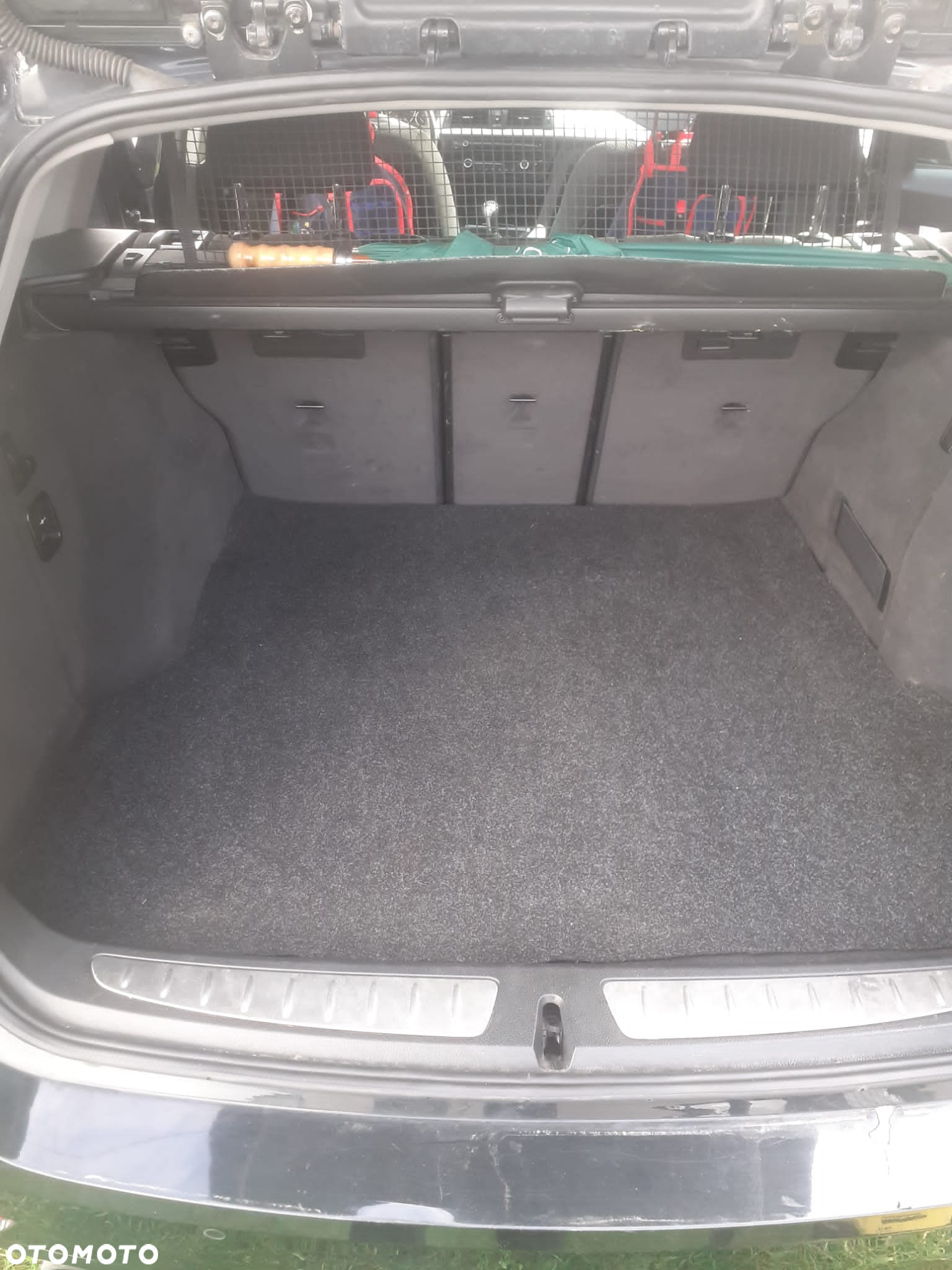 BMW Seria 3 316i - 6