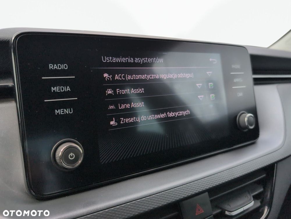 Skoda Kamiq 1.0 TSI Ambition - 26