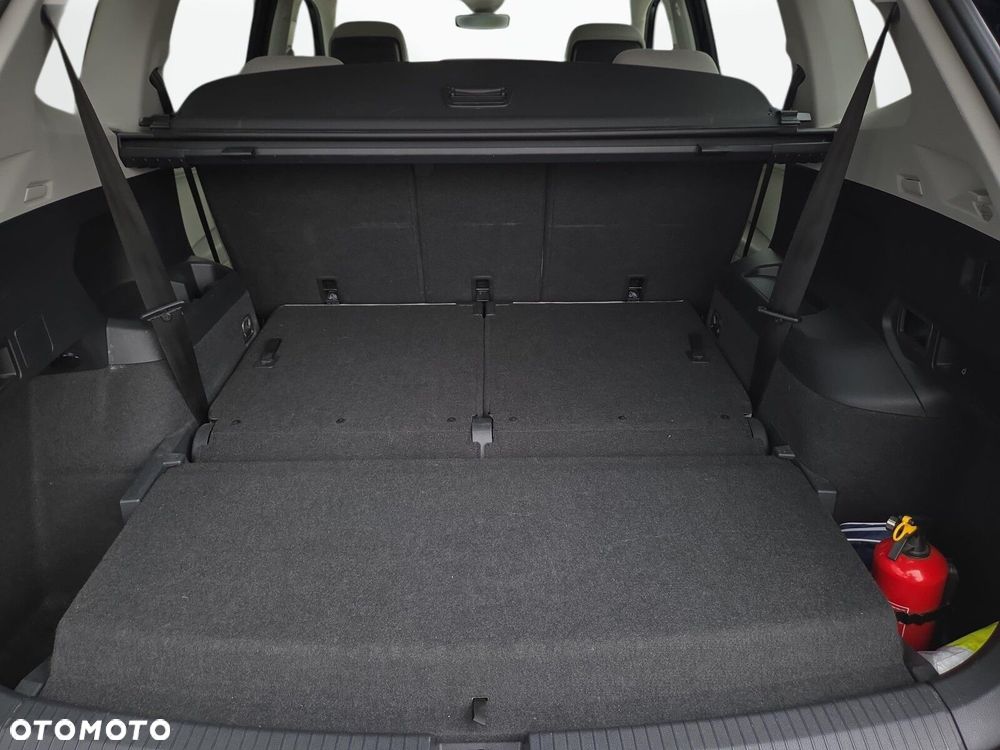 Volkswagen Tiguan Allspace 2.0 TDI Elegance DSG - 26