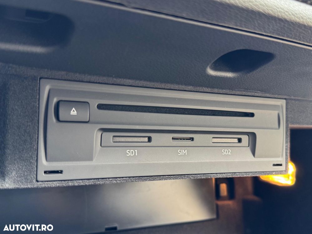 Audi S3 - 25