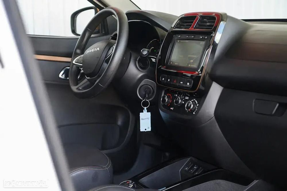 Dacia Spring Electric 65 Extreme - 25