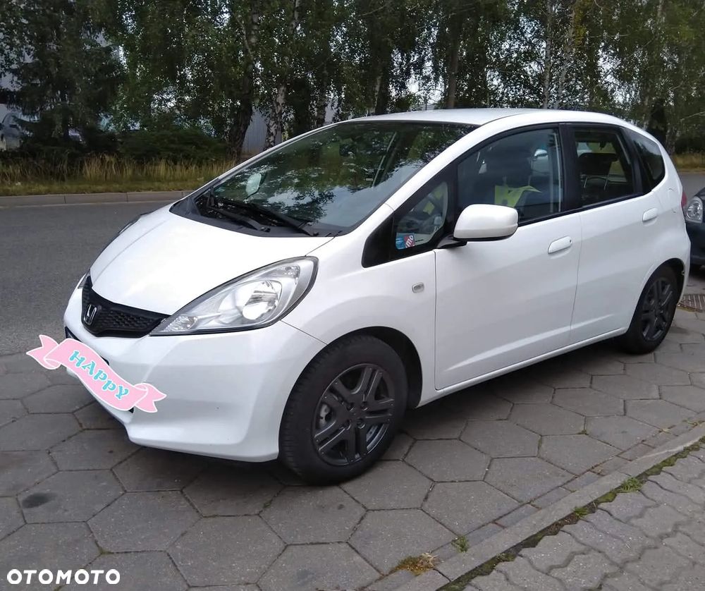 Honda Jazz 1.2 i-VTEC S - 3