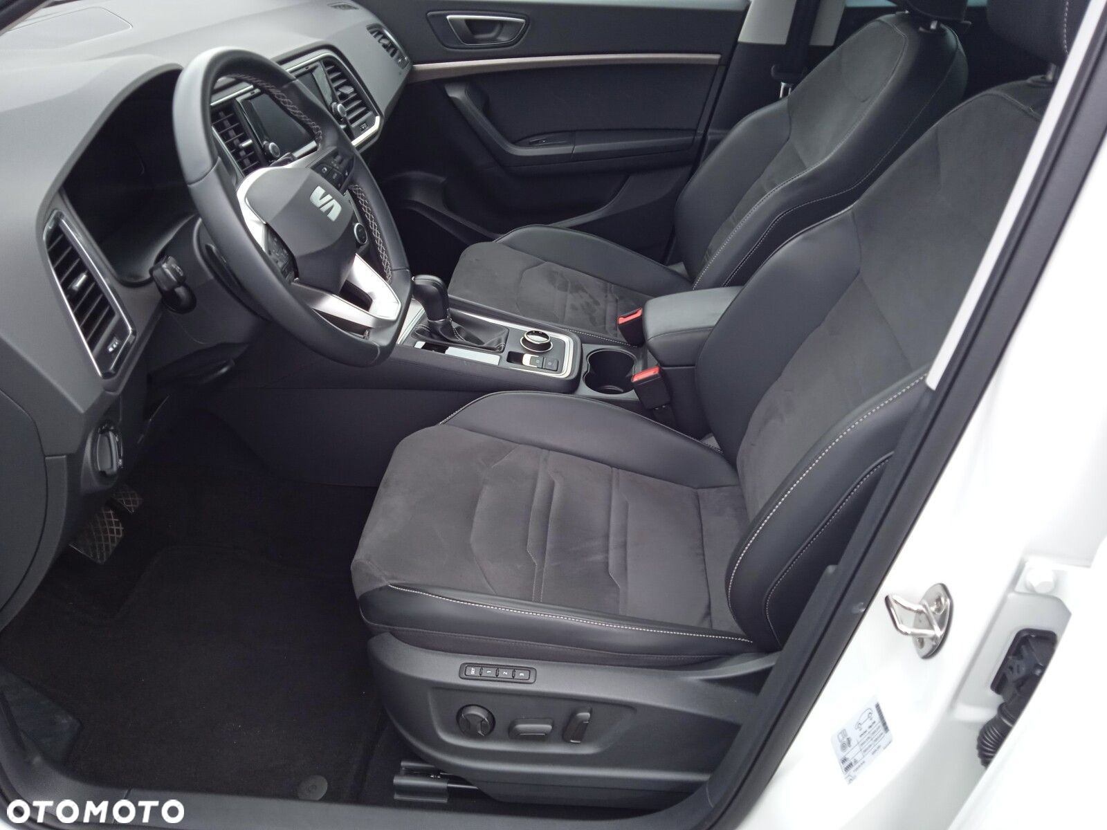 Seat Ateca 2.0 TDI Xperience S&S DSG - 12