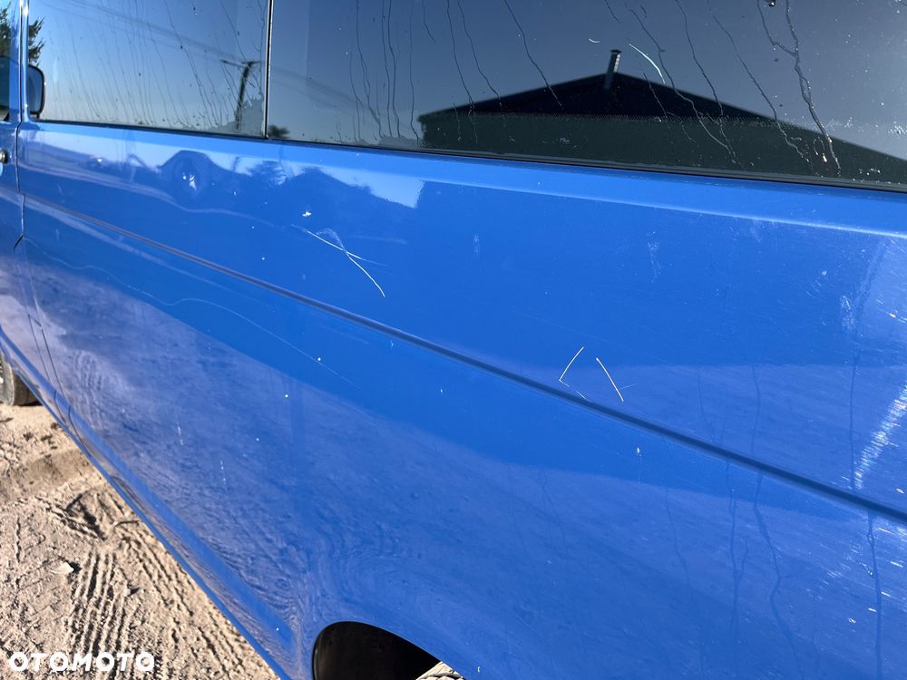 Volkswagen Transporter - 5