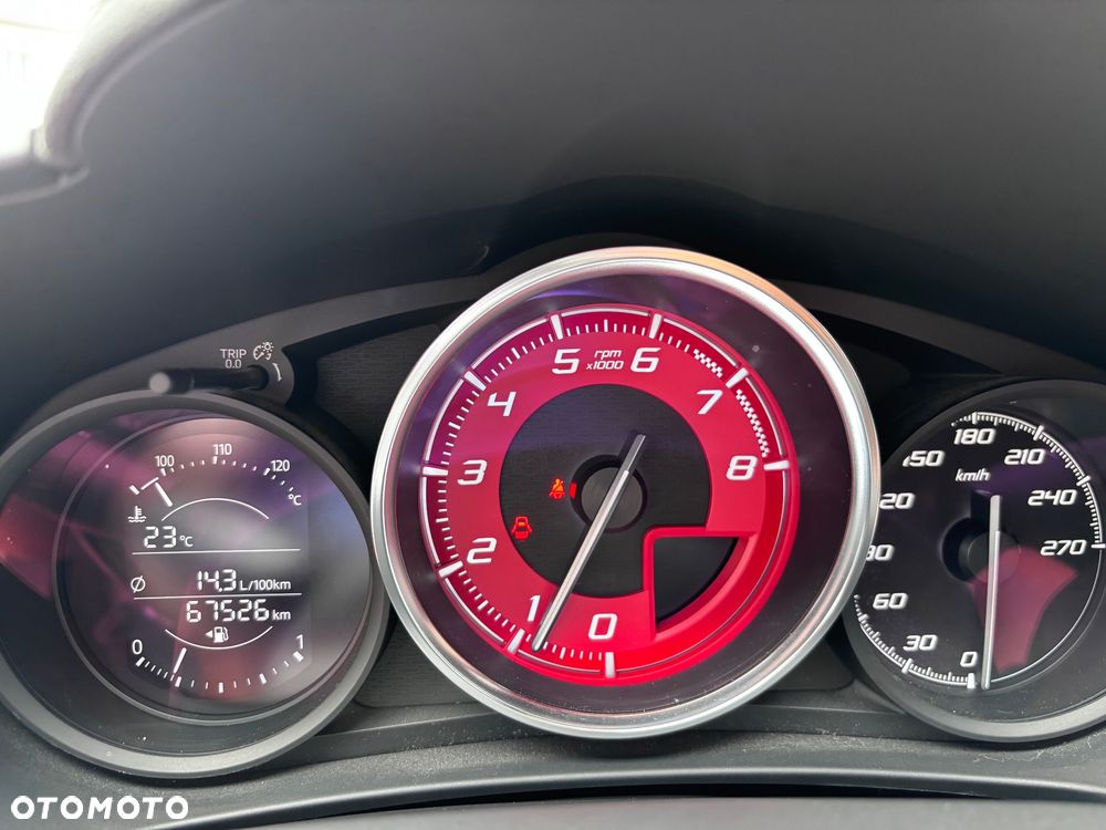 Abarth 124 1.4 MultiAir Scorpione - 21