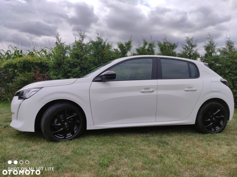 Peugeot 208 1.2 PureTech Style S&S - 5