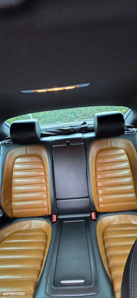 Volkswagen Passat CC 2.0 TDI - 2