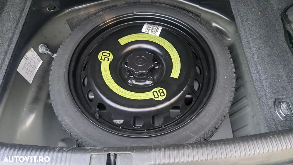 Audi A5 3.0 TDI DPF quattro - 15