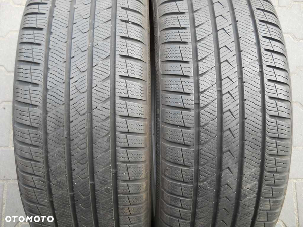 Opony całoroczne 245/45R19 Vredestein cena za 2szt F.V + MONTAŻ GRATIS