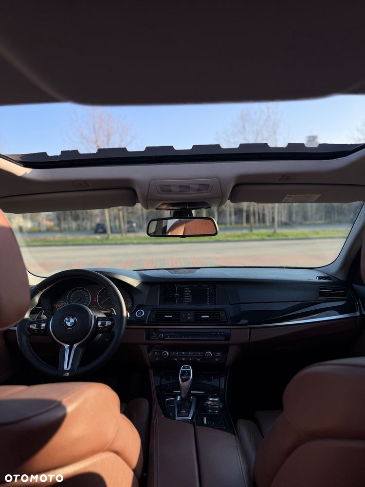 BMW Seria 5 - 14