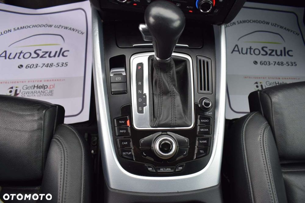 Audi Q5 - 29