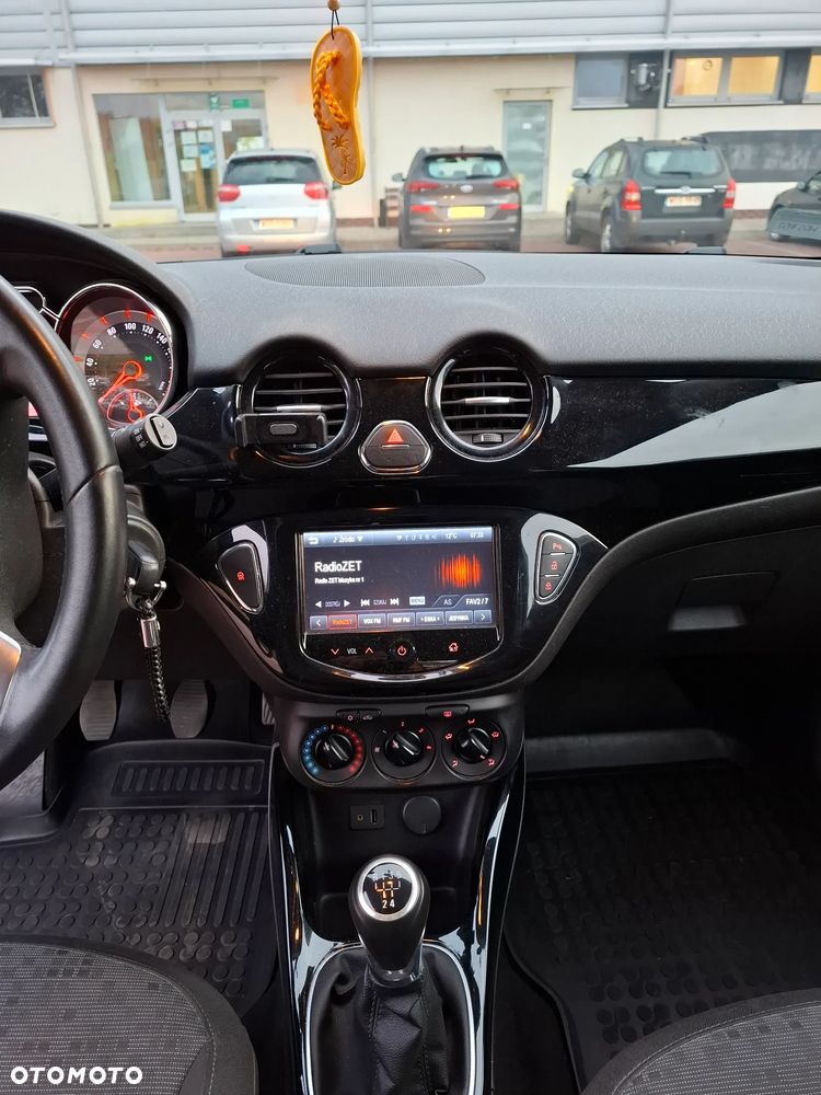 Opel Adam - 6