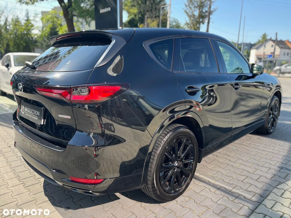 Mazda CX-60 - 8