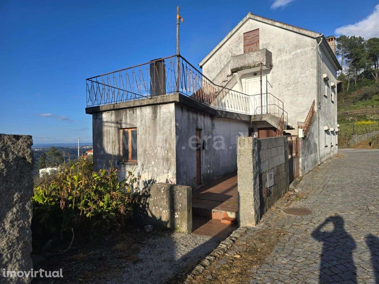 Moradia T6 / Seia, Sandomil - Grande imagem: 2/18