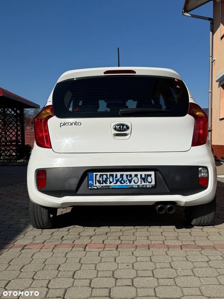 Kia Picanto 1.0 XL - 2
