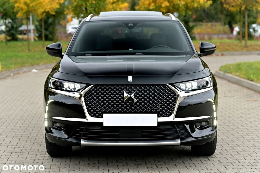DS Automobiles DS 7 Crossback 1.6 PureTech Rivoli - 4