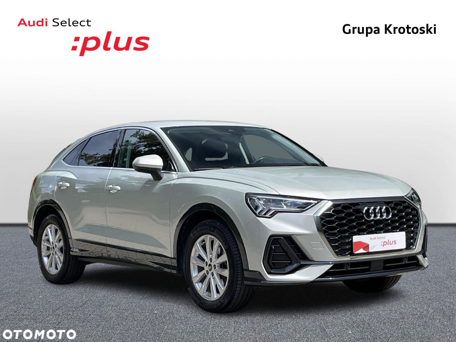 Audi Q3 35 TFSI S tronic - 7