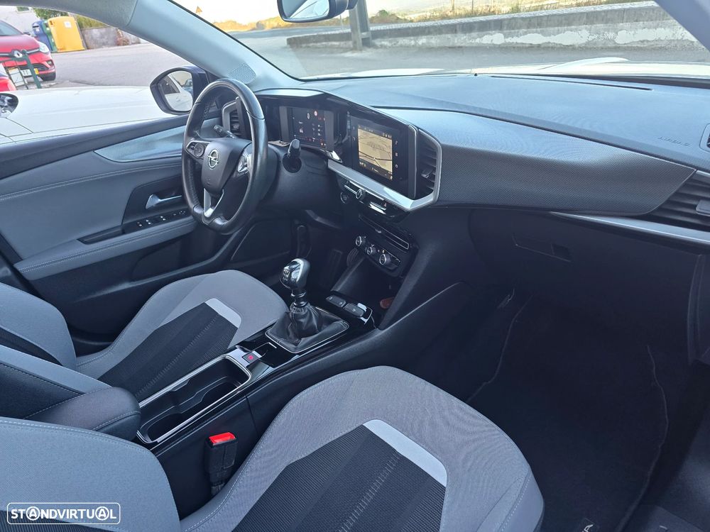 Opel Mokka 1.2 T Elegance - 14