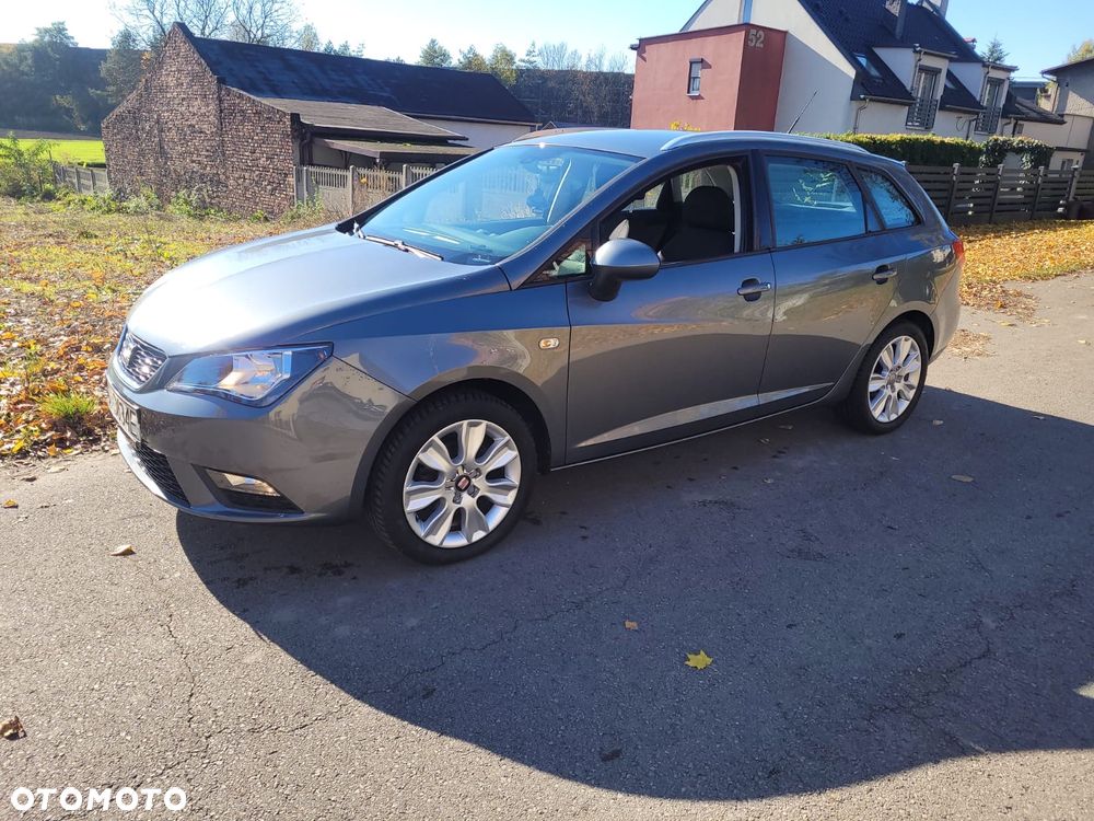 Seat Ibiza 1.6 TDI Style - 2