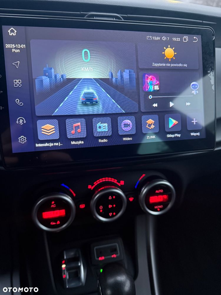 Alfa Romeo Giulietta 1.4 TB MultiAir Distinctive TCT - 3