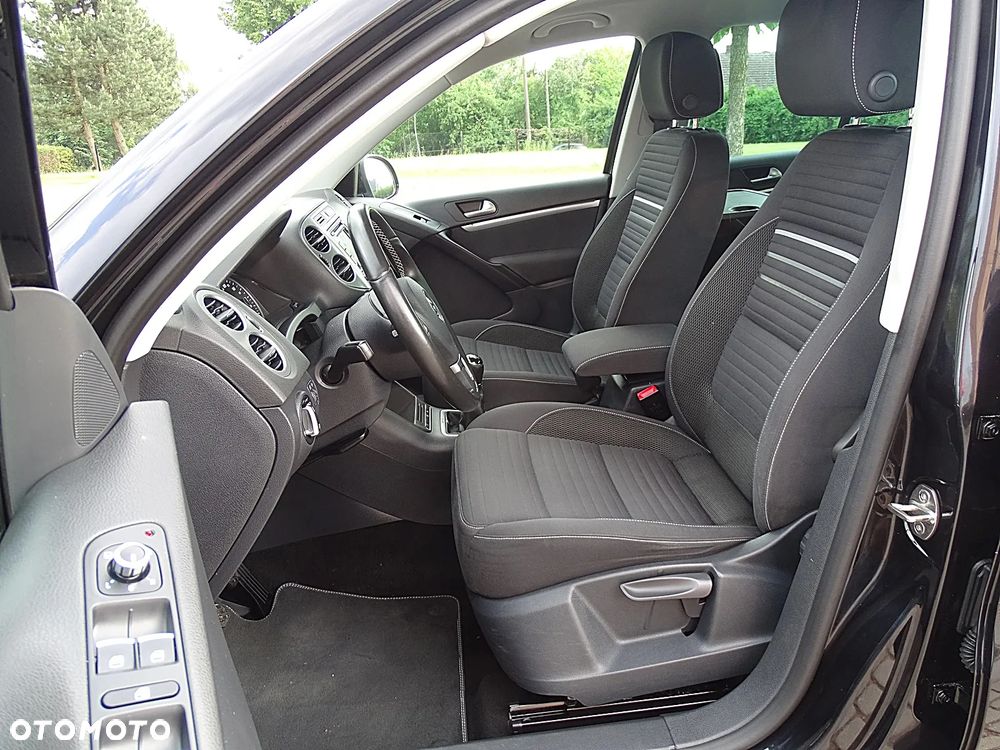 Volkswagen Tiguan 2.0 TDI DPF 4Motion Cup Sport & Style - 5