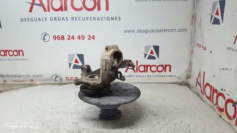 MANDA DE EIXO FRENTE ESQUERDA PEUGEOT PARTNER (S2) COMBI PLUS - 5