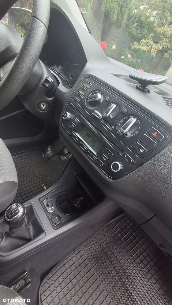Skoda Citigo 1.0 Ambition - 20