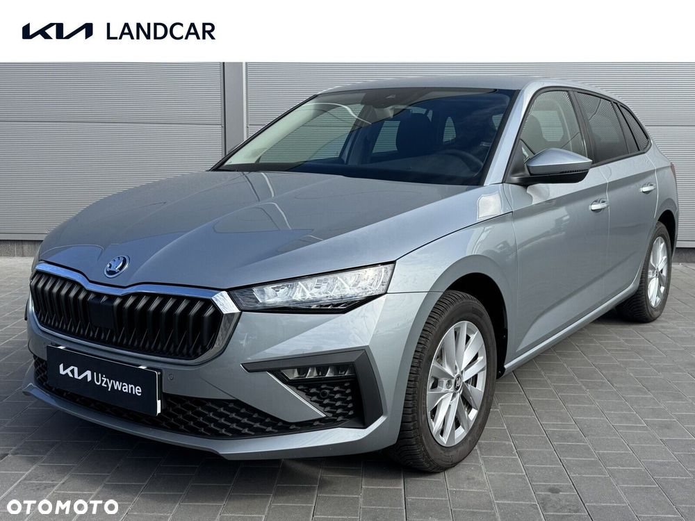 Skoda Scala 1.0 TSI Drive DSG - 2