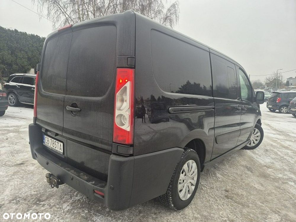 Peugeot Expert - 2