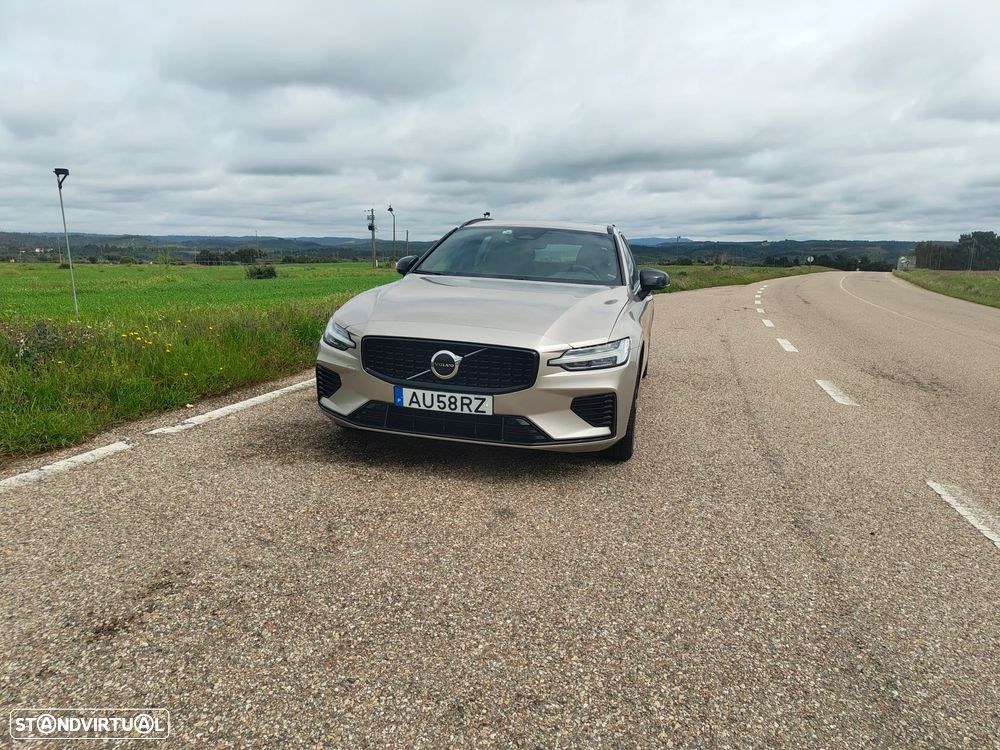 Volvo V60 - 31