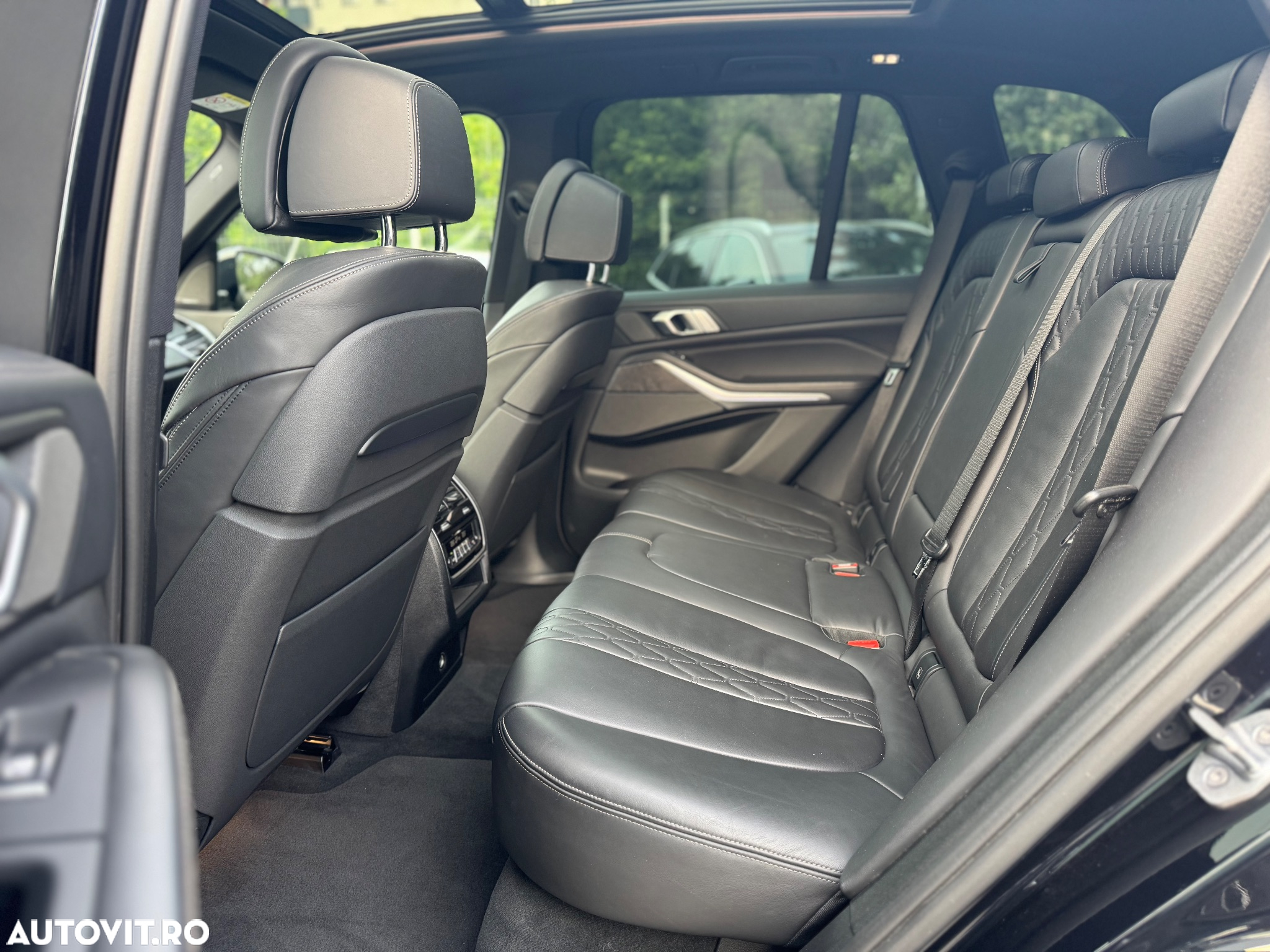 BMW X5 xDrive40i - 12