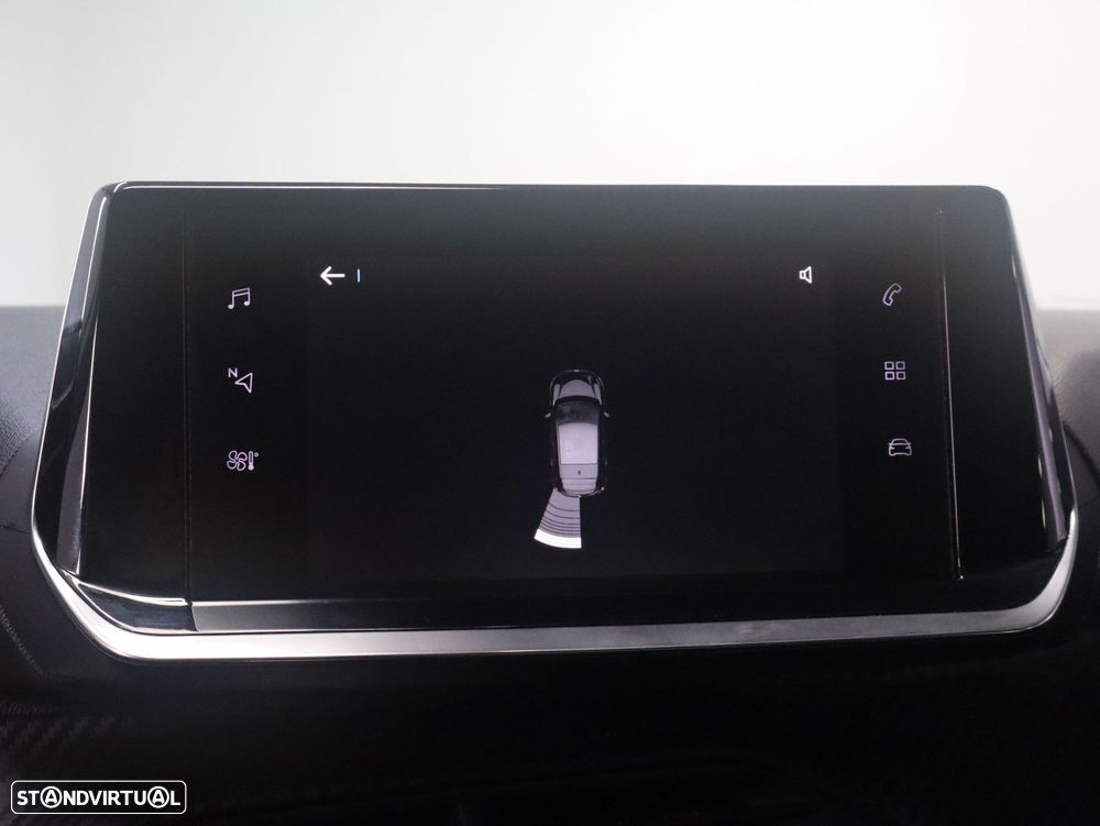 Peugeot e-208 50 kWh Active - 18