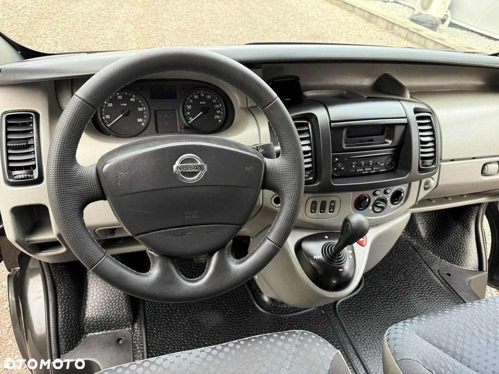 Renault Trafic - 11