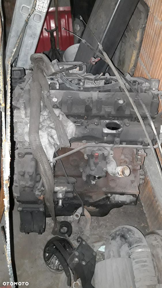 Peugeot BOXER - 14