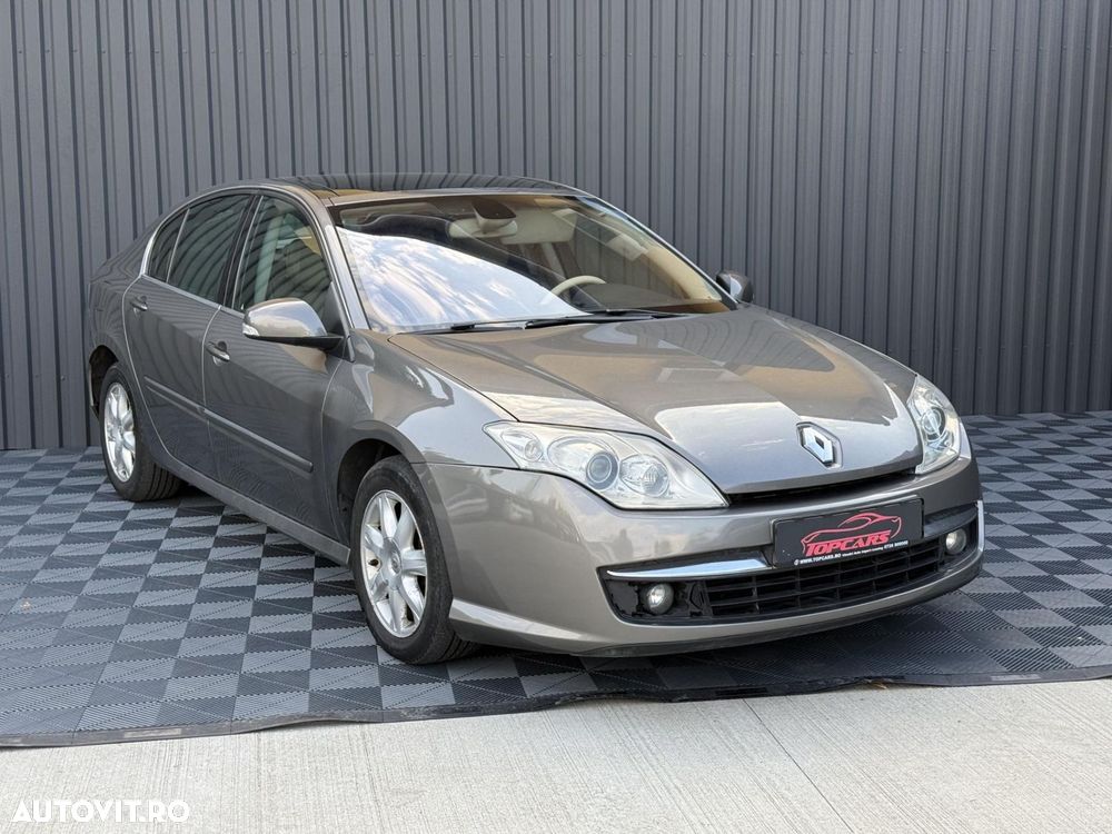 Renault Laguna - 3