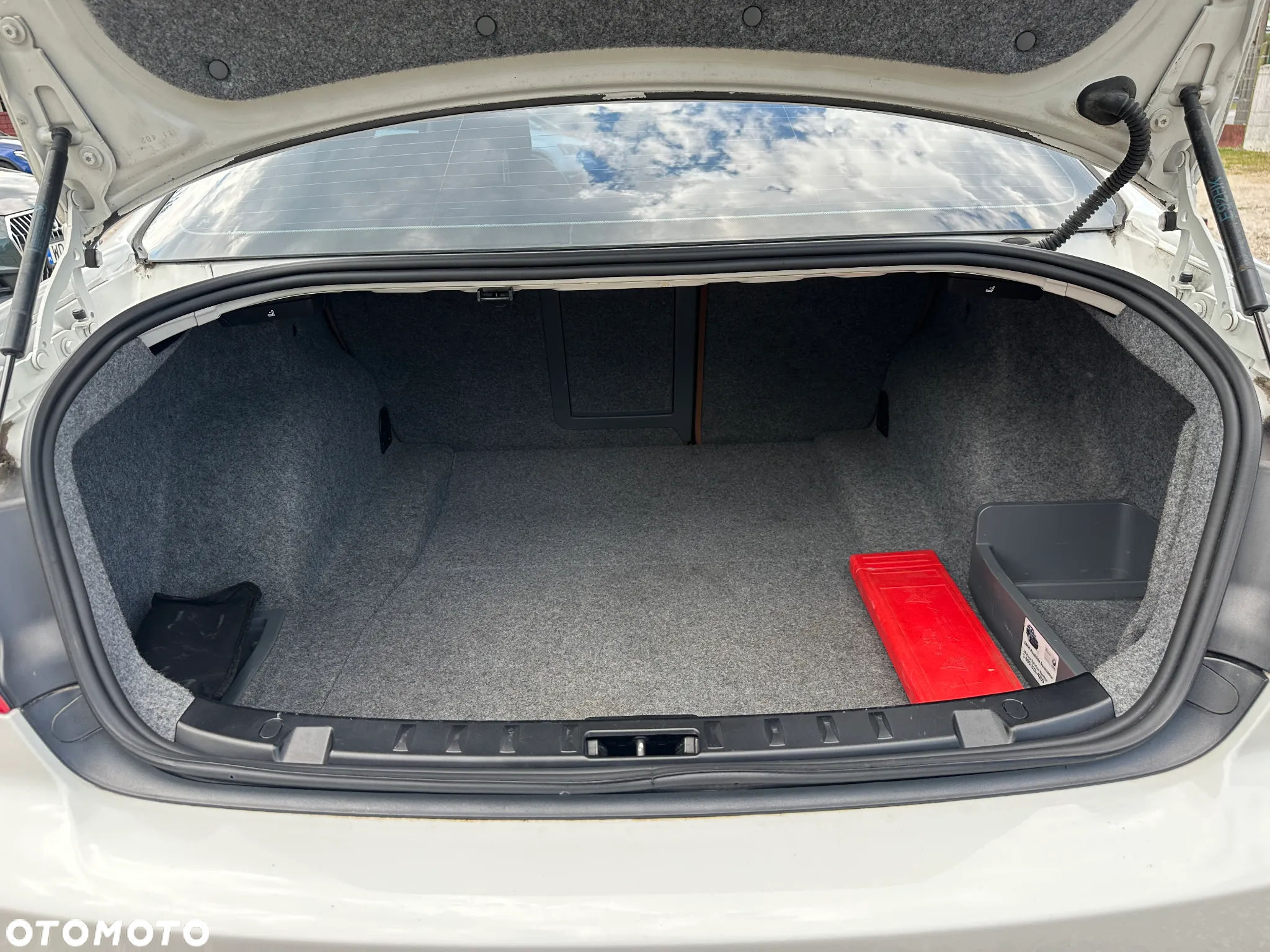 BMW Seria 3 330 Ci - 32