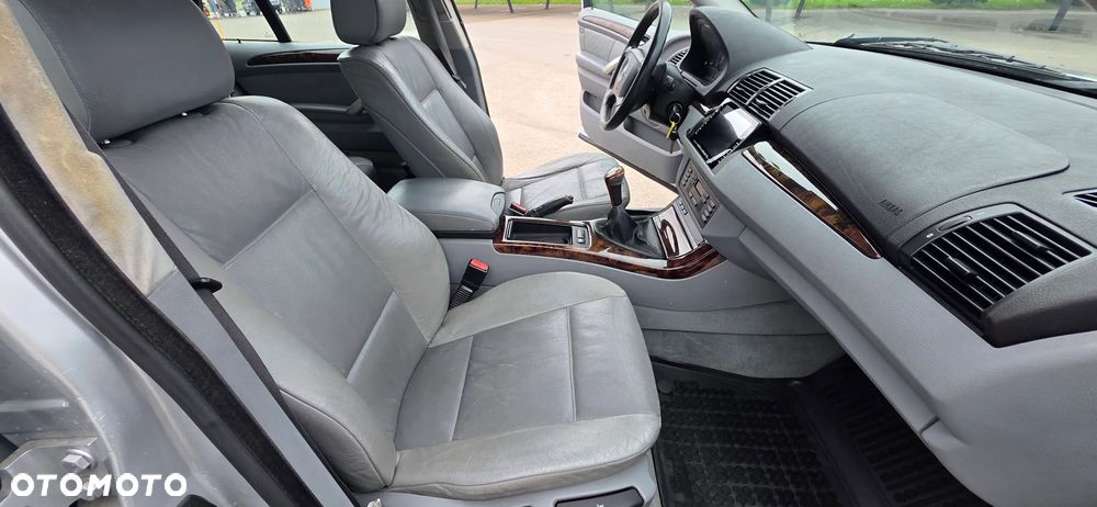 BMW X5 - 21