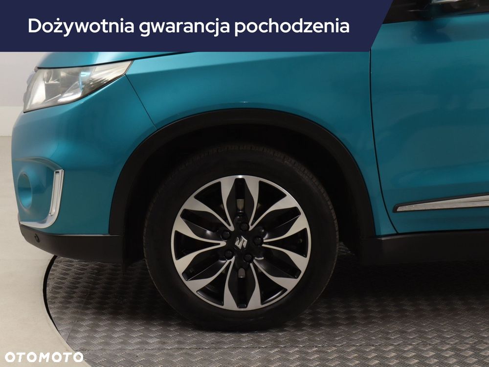 Suzuki Vitara - 17