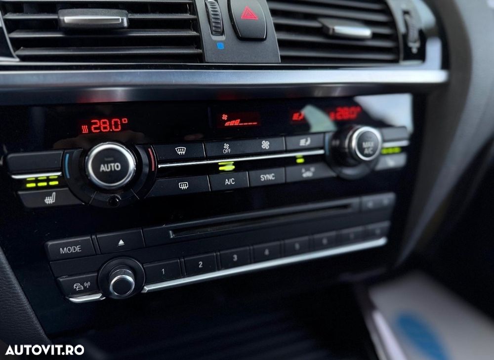 BMW X3 xDrive20d AT xLine - 16