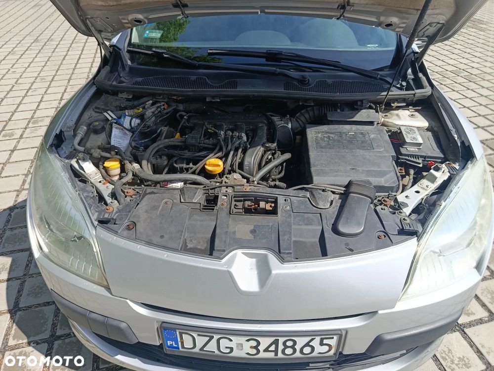 Renault Megane - 22