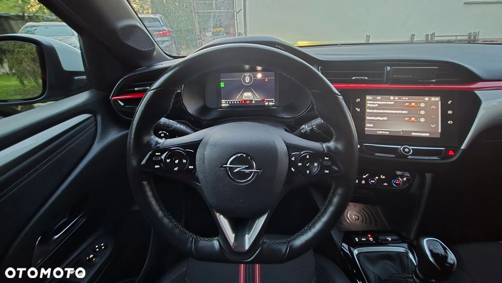 Opel Corsa 1.2 Direct Injection Turbo Start/Stop GS Line - 3