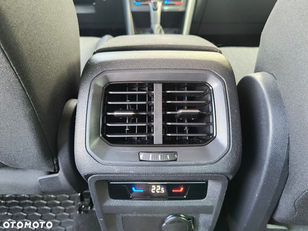 Volkswagen Tiguan 2.0 TSI 4Mot Life DSG - 18
