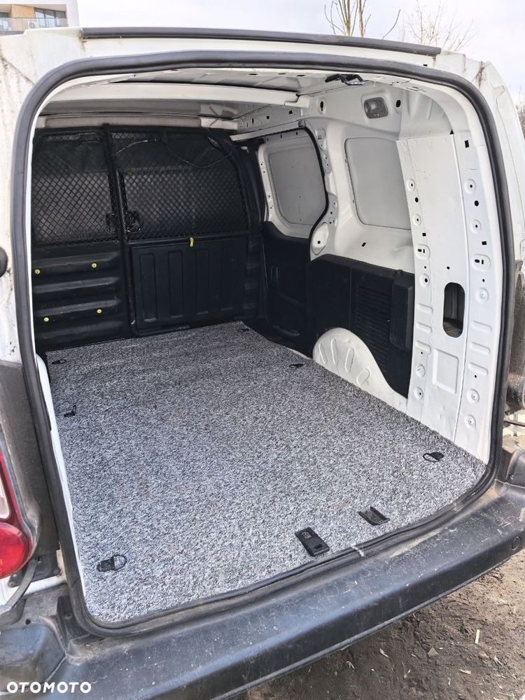 Citroën BERLINGO - 4
