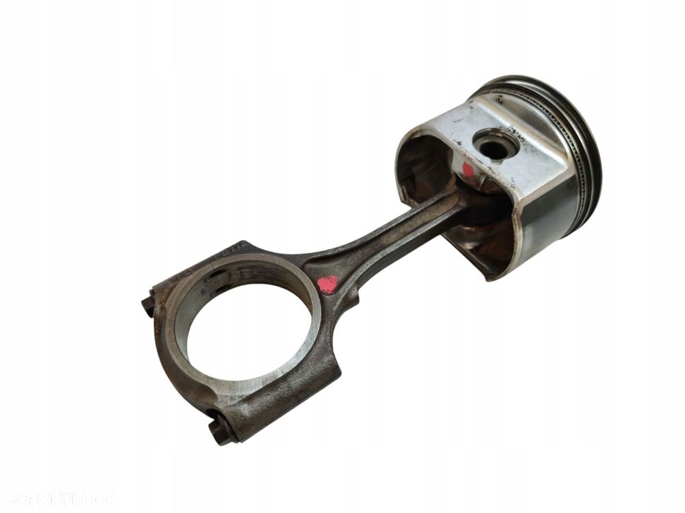 TŁOK KORBOWÓD CHRYSLER PACIFICA (2003-2007) 3.5 V6 253KM - 2