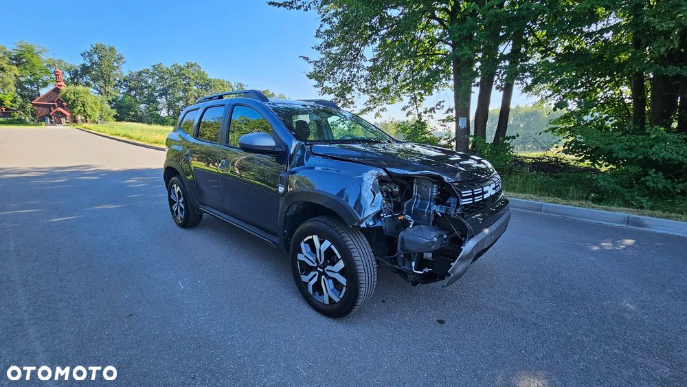 Dacia Duster TCe 100 2WD Celebration - 38