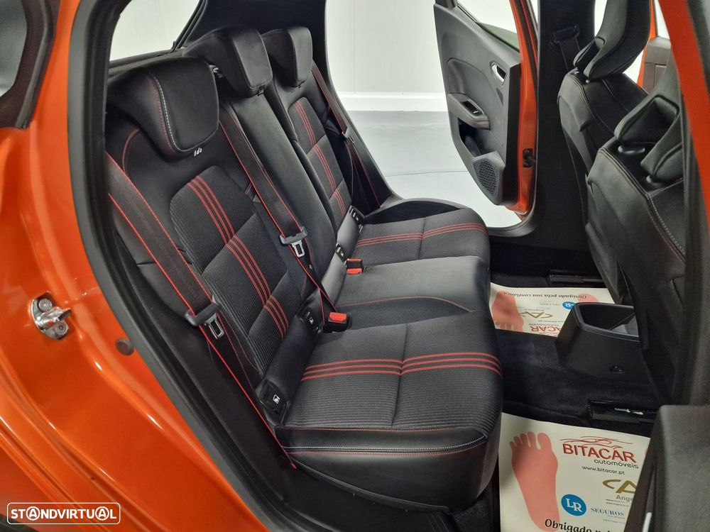 Renault Clio 1.5 Blue dCi RS Line - 59