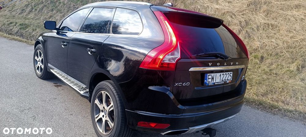 Volvo XC 60 - 5
