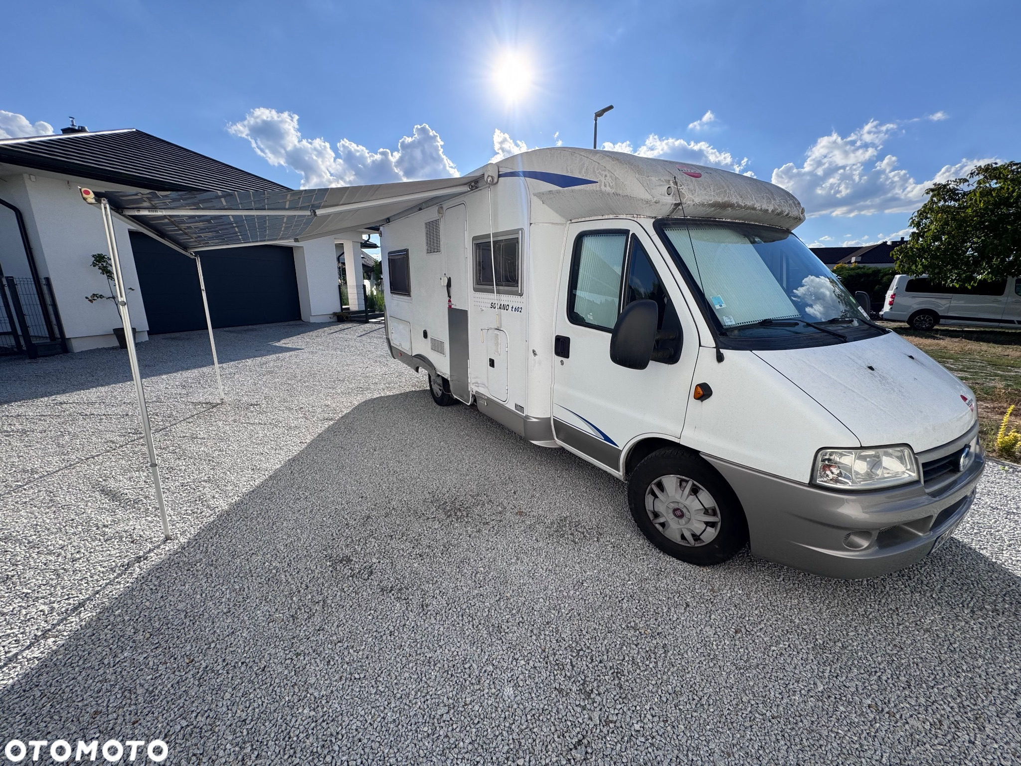 Fiat Ducato - 3