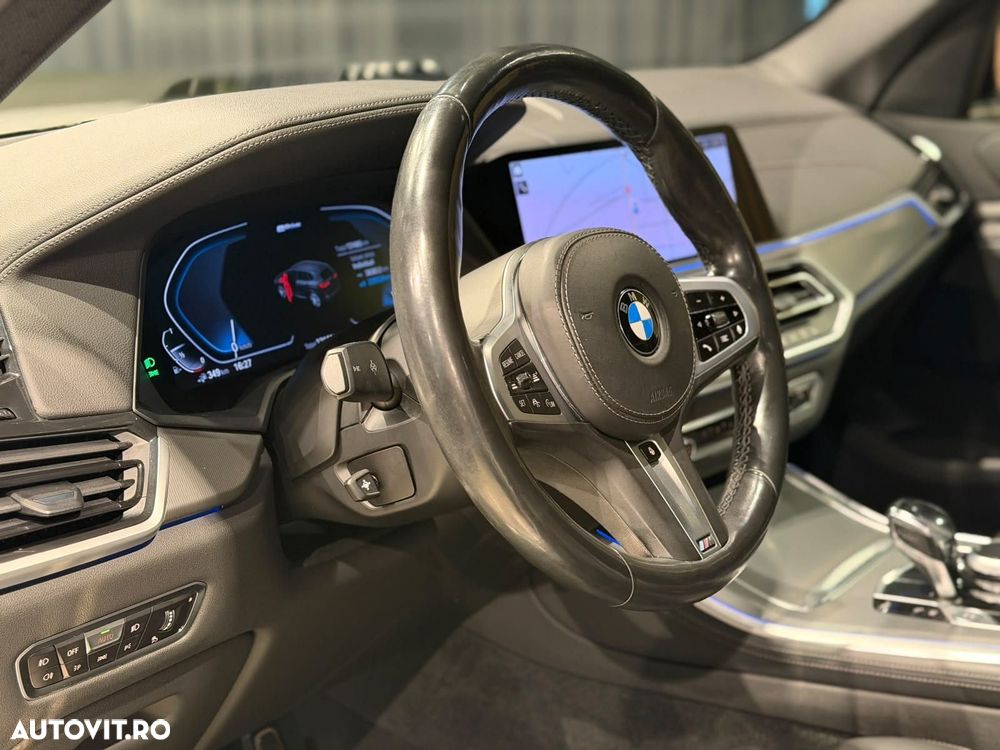 BMW X5 - 29