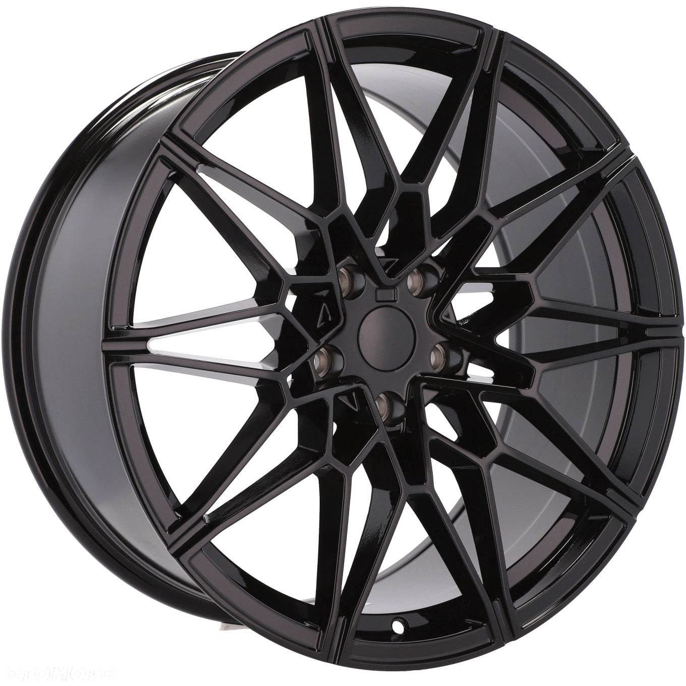 4x Felgi 20 826M m.in. do BMW 3 G20 G21 4 G22 G23 G24 G26 5 G30 G31 8 G14 G15 G16 - I0293 - 2